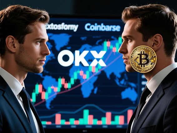 ouyi注册交易界面